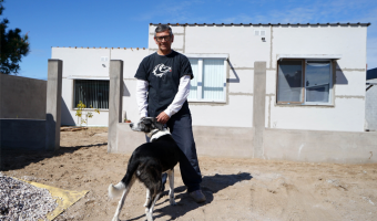 ESTN DISPONIBLES LAS CHEQUERAS PARA LOS Y LAS ADJUDICADAS DE LOTES CON SERVICIOS